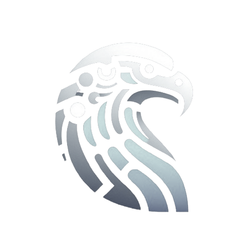Silver Capital Coach Logo no text