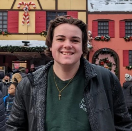 Picture of TJ